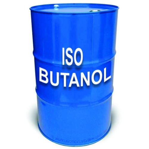 Iso Butanol - Hóa Chất Việt Long - Công Ty TNHH XNK Hóa Chất Việt Long